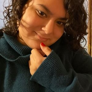 Meet your Posher, Ashly